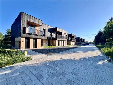 Do sprzedania 3-pokojowe mieszkanie z dużym ogrodem 193 m² mieszkanie Rzeszów, Lwowska