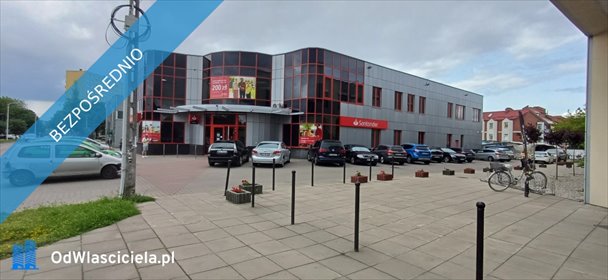 lokal użytkowy na sprzedaż 903m2 lokal użytkowy Ostrołęka, Inwalidów Wojennych