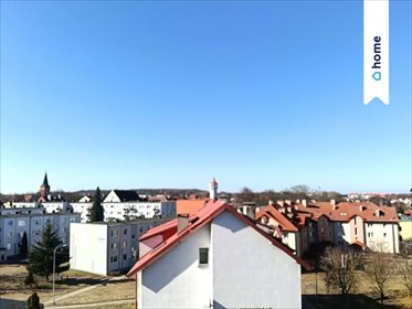 mieszkanie na sprzedaż 51m2 mieszkanie Olsztynek, Kolejowa
