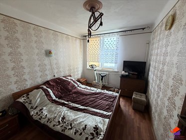 mieszkanie na sprzedaż 54m2 mieszkanie Zabrze, Zaborze