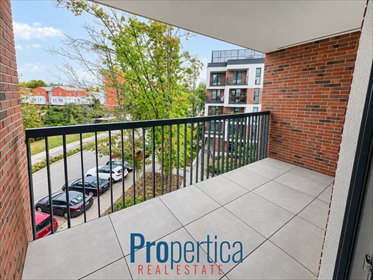 Nowoczesne 28,4 m² na Bielanach - zapraszam mieszkanie Warszawa, Bielany Młociny, Książąt Mazowieckich