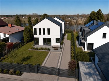 dom na sprzedaż 575m2 dom Gdańsk, Osowa, Letniskowa