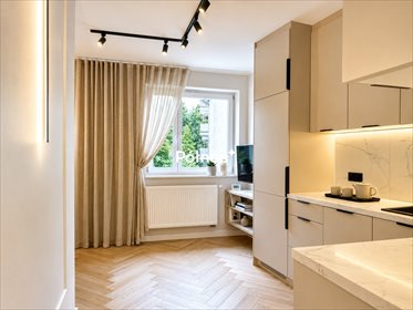 Apartament PREMIUM 24 m² (Olsztyn, ul. Kasprowicza 36A) mieszkanie Olsztyn, Zatorze, Jana Kasprowicza
