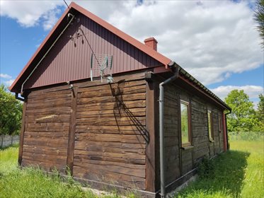 Dom na sprzedaż Chmielnik, Minostowice 60m2 Foto 2