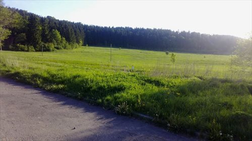 działka na sprzedaż 2802m2 działka Boguszów-Gorce