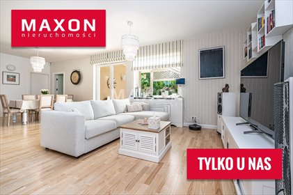 Dom 160 m² z tarasem i ogrodem - zapraszam dom Borowa Góra