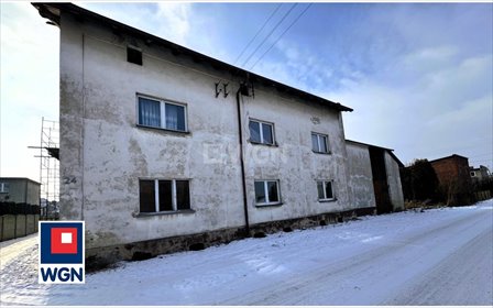 dom na sprzedaż 600m2 dom Czerwionka-Leszczyny, Czuchów, Topolowa