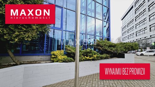 Polecam nowoczesny biurowiec na Woli z dużą powierzchnią lokal użytkowy Warszawa, Wola, ul. Młynarska