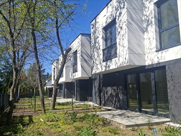 Ostatni segment domu 5 pokoi z garażem, nowoczesne udogodnienia dom Wrocław, Krzyki, Księże Wielkie