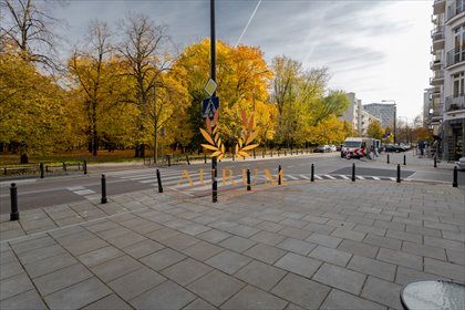 lokal użytkowy na sprzedaż 154m2 lokal użytkowy Warszawa, Mokotów, Czerniakowska