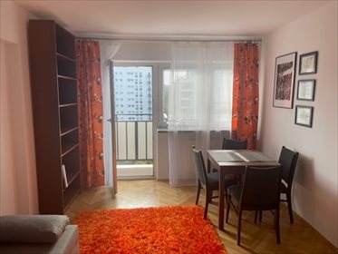 mieszkanie na wynajem 36m2 mieszkanie Warszawa, Śródmieście, Chmielna