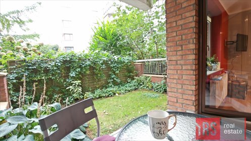 mieszkanie na sprzedaż 36m2 mieszkanie Warszawa, Obrońców Tobruku