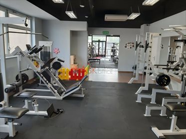 lokal użytkowy na wynajem 428m2 lokal użytkowy Wrocław, Fabryczna, Muchobór Mały