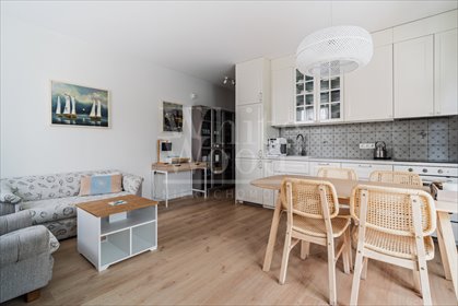 mieszkanie na wynajem 53m2 mieszkanie Sopot, Dolny, Stefana Okrzei