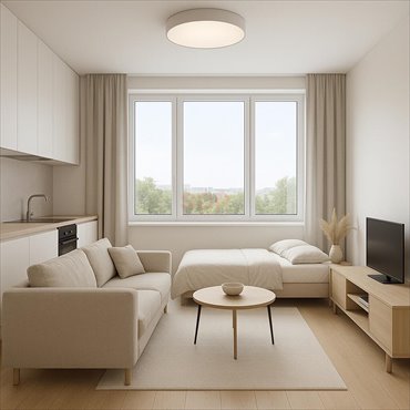 mieszkanie na sprzedaż 34m2 mieszkanie Wrocław, Psie Pole, Sołtysowice, Sołtysowicka