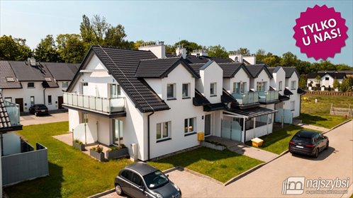 mieszkanie na sprzedaż 30m2 mieszkanie Darłowo