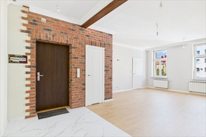 mieszkanie na sprzedaż 79m2 mieszkanie Gdańsk, Wrzeszcz, Jana Dekerta