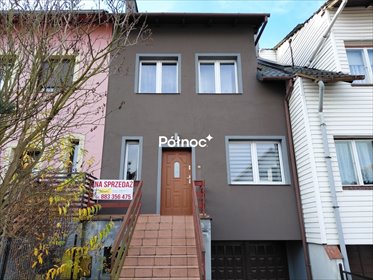 dom na sprzedaż 116m2 dom Bolesławiec, Tulipanowa