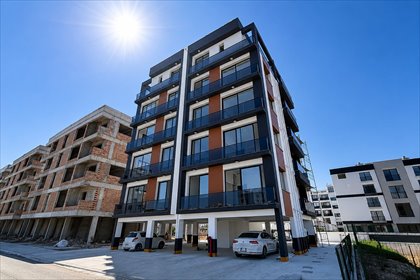 Nowoczesny 3-pokojowy apartament blisko plaży w Gazimağusa mieszkanie Gazimagusa, Gazimağusa, Gazimağusa, Cypr Północny