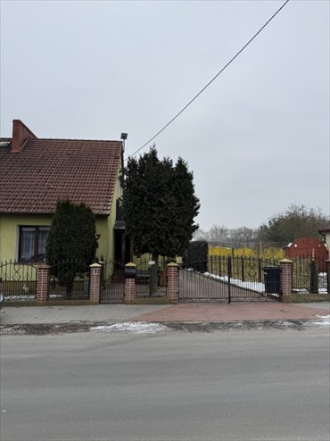 dom na sprzedaż 181m2 dom Wapnica