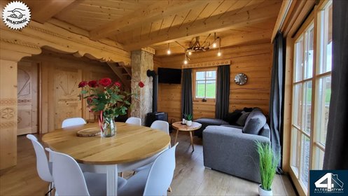 dom na sprzedaż 83m2 dom Lipowa, Róży