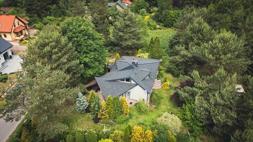 dom na sprzedaż 183m2 dom Jedlicze B, Letniskowa
