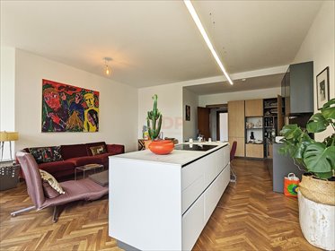 mieszkanie na sprzedaż 230m2 mieszkanie Wrocław, Krzyki, Borek, Al. Dębowa