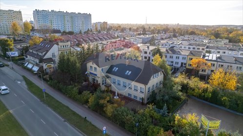Lokal użytkowy 731 m2 z pełnym wyposażeniem, idealny na hotel, restaurację lub centrum zdrowia lokal użytkowy Koszalin, Północ, Władysława IV