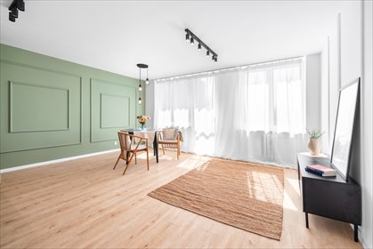 mieszkanie na sprzedaż 58m2 mieszkanie Lublin, Lsm, Żarnowiecka