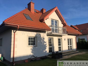 dom na wynajem 154m2 dom Gdańsk, Karczemki, Maciejkowa