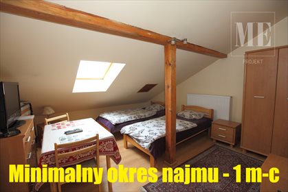 mieszkanie na wynajem 16m2 mieszkanie Goleniów, Goleniów okolica