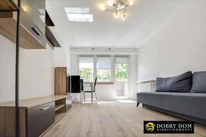 Mieszkanie dwupokojowe na wynajem Białystok 39m2 Foto 2