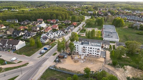 mieszkanie na sprzedaż 48m2 mieszkanie Białystok, Starosielce, Klepacka