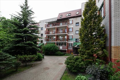 mieszkanie na sprzedaż 48m2 mieszkanie Białystok, Centrum, Brukowa
