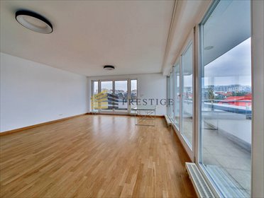 mieszkanie na wynajem 135m2 mieszkanie Warszawa, Ochota, Bielska