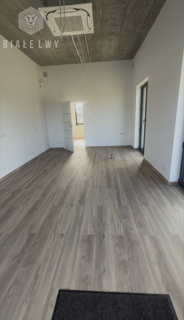 lokal użytkowy na wynajem 36m2 lokal użytkowy Prażmów, Piotra Czołchańskiego