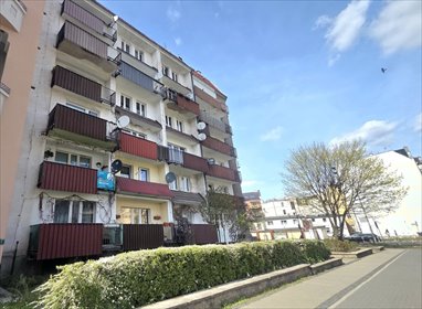 mieszkanie na sprzedaż 65m2 mieszkanie Brzeg, Armii Krajowej