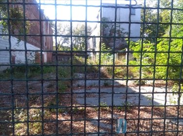 działka na sprzedaż 1000m2 działka Radom, Romualda Traugutta