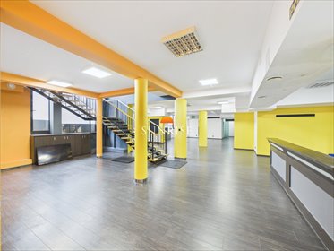 Lokal 352 m² w sercu Kołobrzegu z witryną. lokal użytkowy Kołobrzeg, Solne Zdroje, Portowa