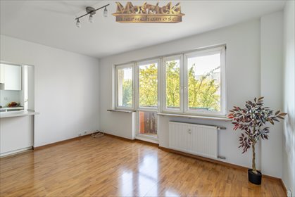 Nowoczesne 3-pokojowe mieszkanie 70 m² na Ursynowie - polecam! mieszkanie Warszawa, Ursynów, Natolin, Mandarynki