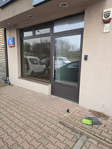 lokal użytkowy na wynajem 30m2 lokal użytkowy Warszawa, Wola, Aleja Prymasa Tysiąclecia