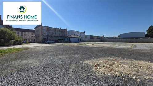 Zapraszam do wynajęcia dużej działki 6000 m² w centrum Grodkowa działka Grodków, Warszawska