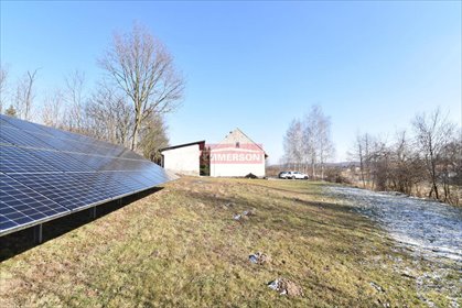 Lokal użytkowy na wynajem Gdów 280m2 Foto 2