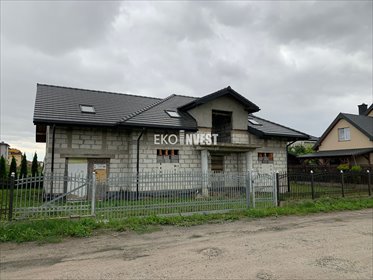 Działka 3526 m² w Gnojnie, idealna pod dom - polecam! działka Gnojno, Gnojno