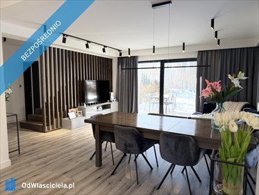 dom na sprzedaż 148m2 dom Książenice