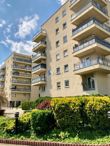 mieszkanie na sprzedaż 58m2 mieszkanie Warszawa, Mokotów, Sadyba, Limanowskiego