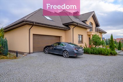 Dom na sprzedaż Radom, Godów 226m2 Foto 5