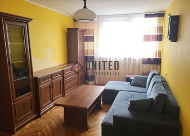 Dwupokojowe mieszkanie do remontu w Krzykach, 38,4 m² mieszkanie Wrocław, Krzyki, Sztabowa