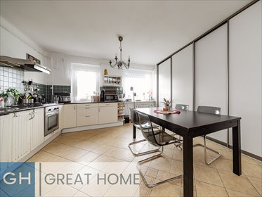 mieszkanie na sprzedaż 72m2 mieszkanie Legionowo, Piaskowa