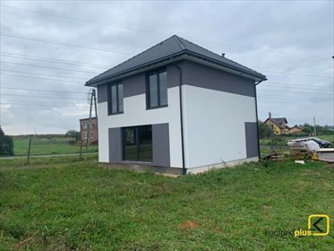 Dom na sprzedaż Orzesze, Mościska, Makowa 120m2 Foto 3